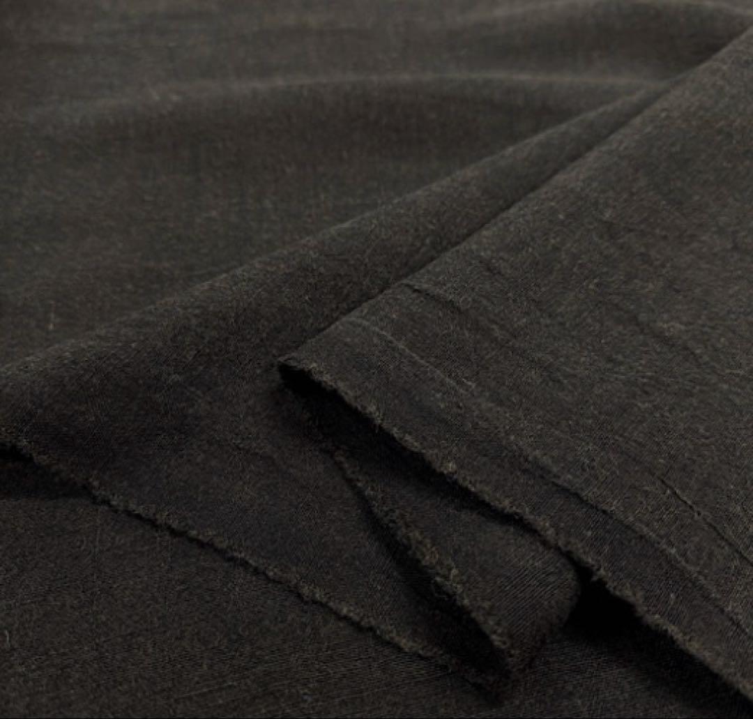 MOCAのおかーたん ハンドメイド リネンウール