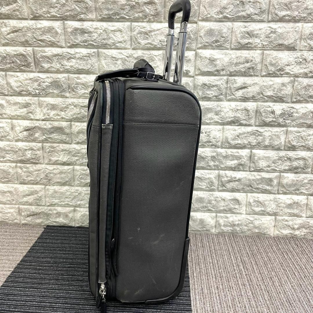 TUMI　トゥミ　キャリーケース　2輪　トラベルケース