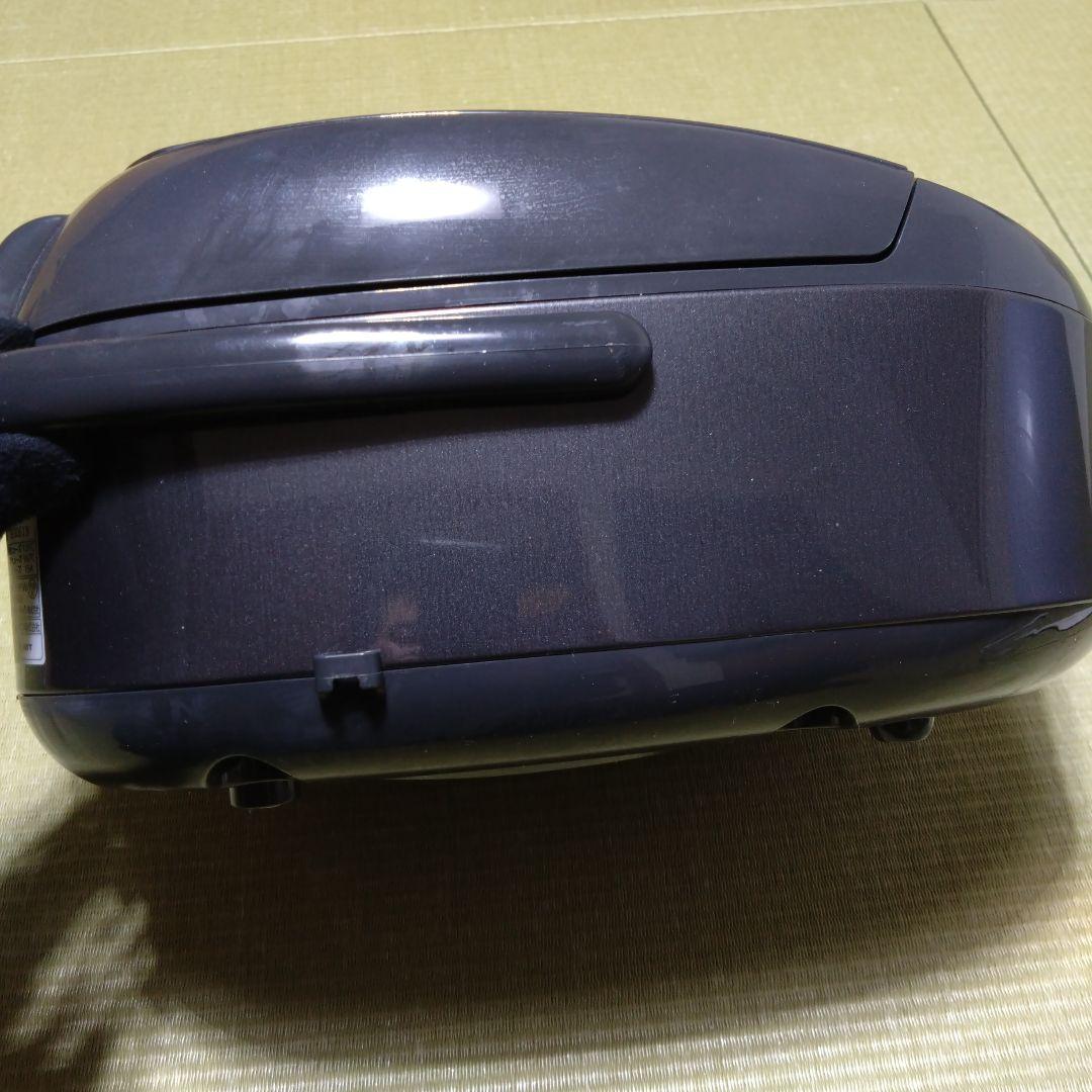 象印　Zojirushi IH　炊飯器 NW-VE10 黒　お釜