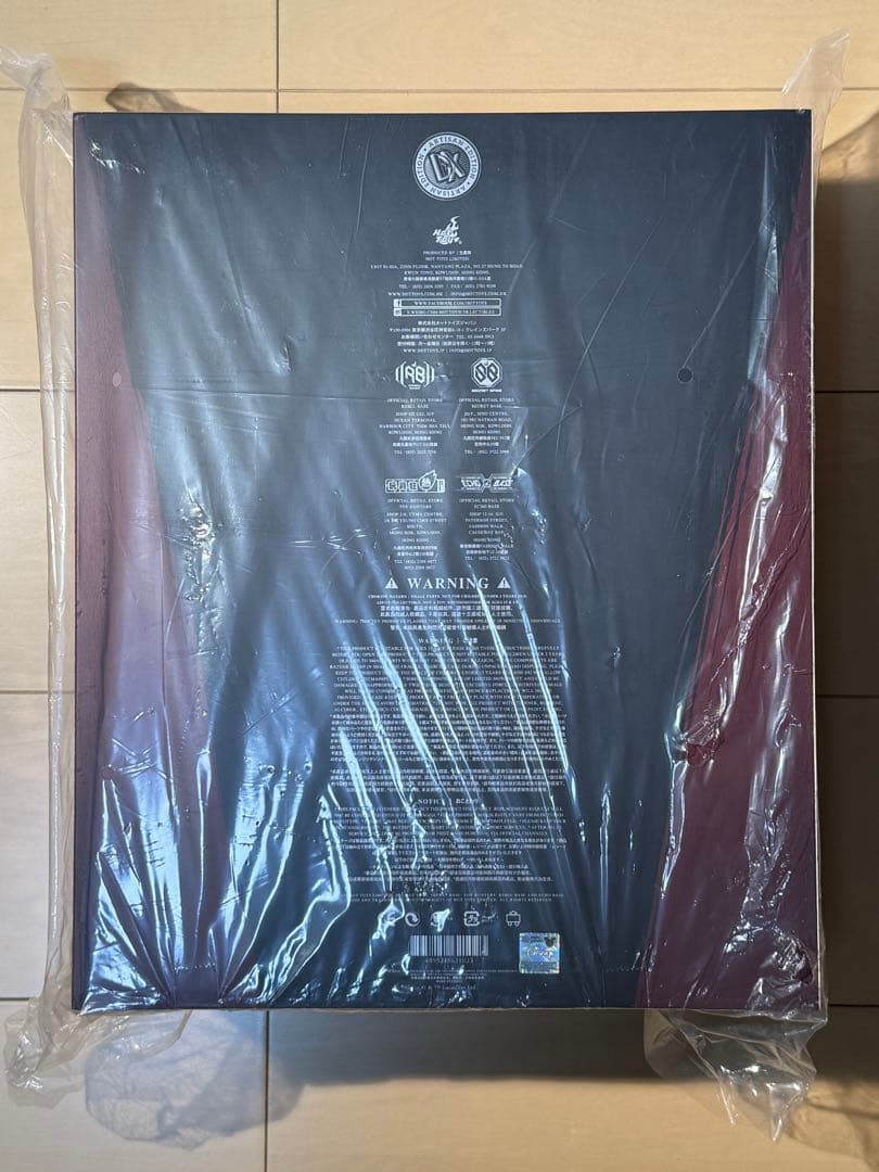 新品未開封 アナキン・スカイウォーカー アルチザンSWCJ2025 ☆週末価格☆