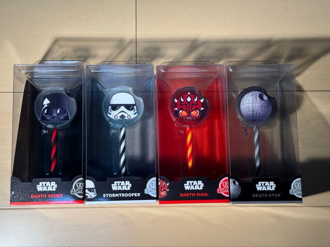 新品未開封 アナキン・スカイウォーカー アルチザンSWCJ2025 ☆週末価格☆