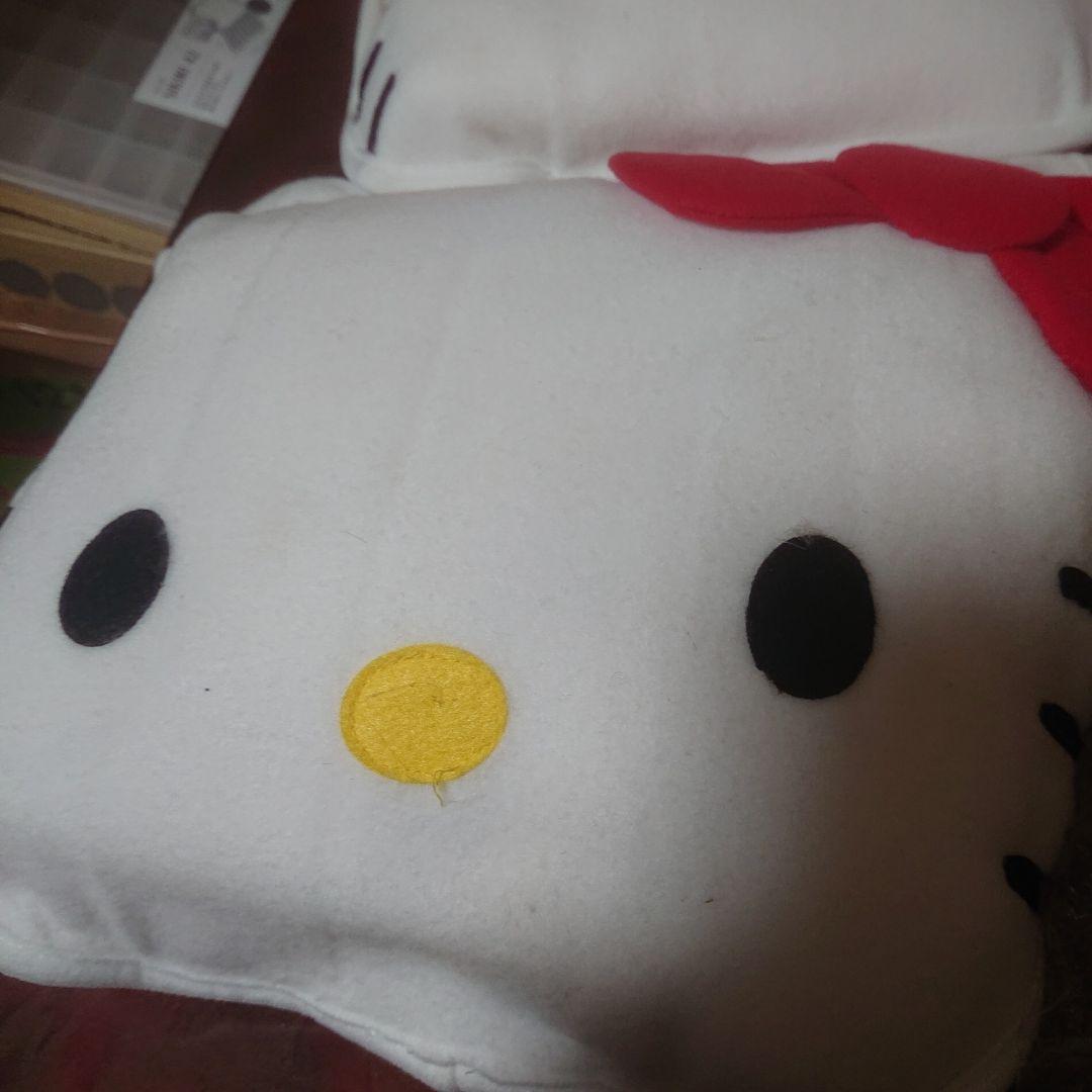 1447 ハローキティブランケットセット