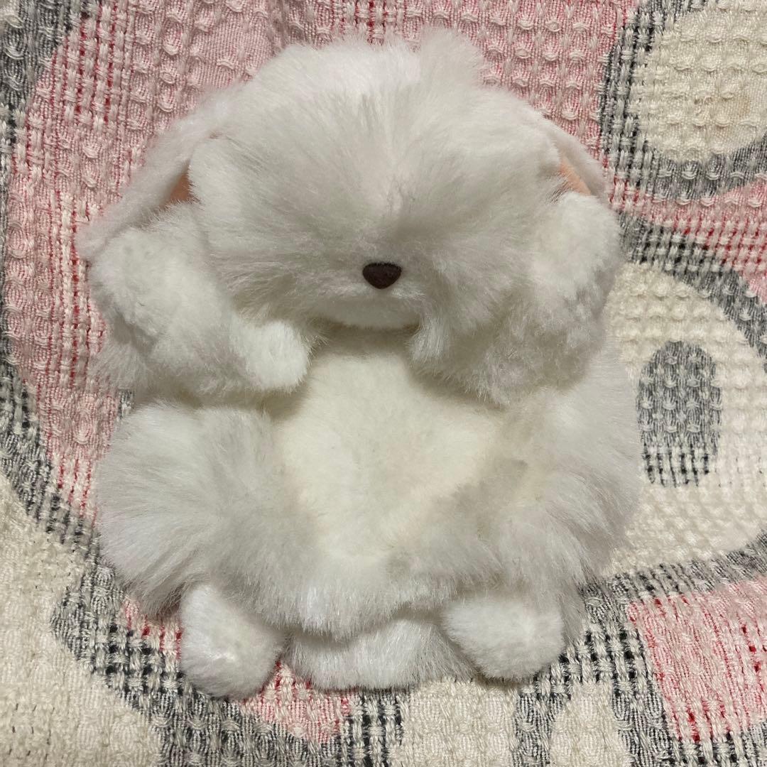 モンスイユ　モニカ＆パプス＆ルイーズ2こ　中古品