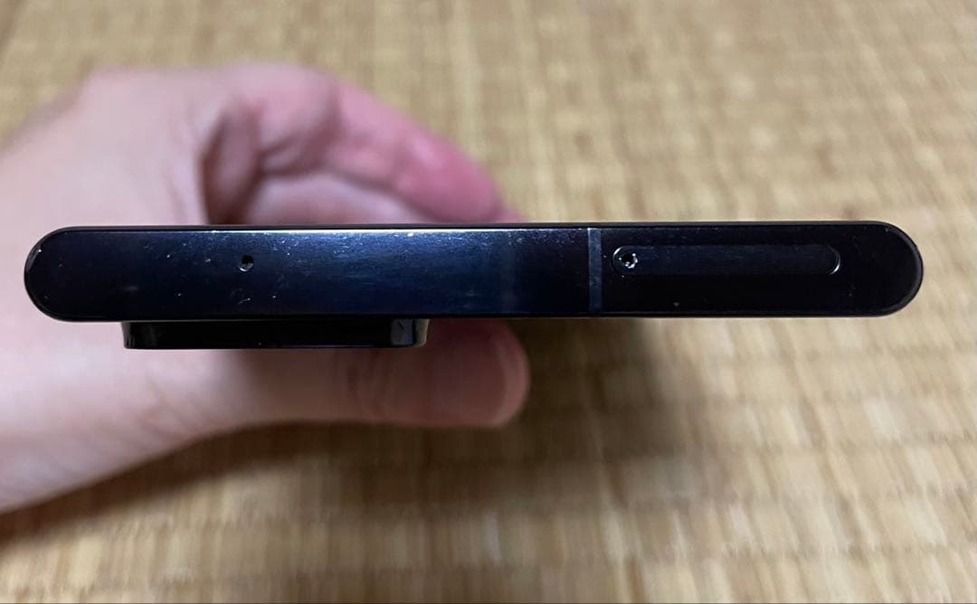 Galaxy Note20 Ultra 5G SC-53A【ガラスフィルム付き】