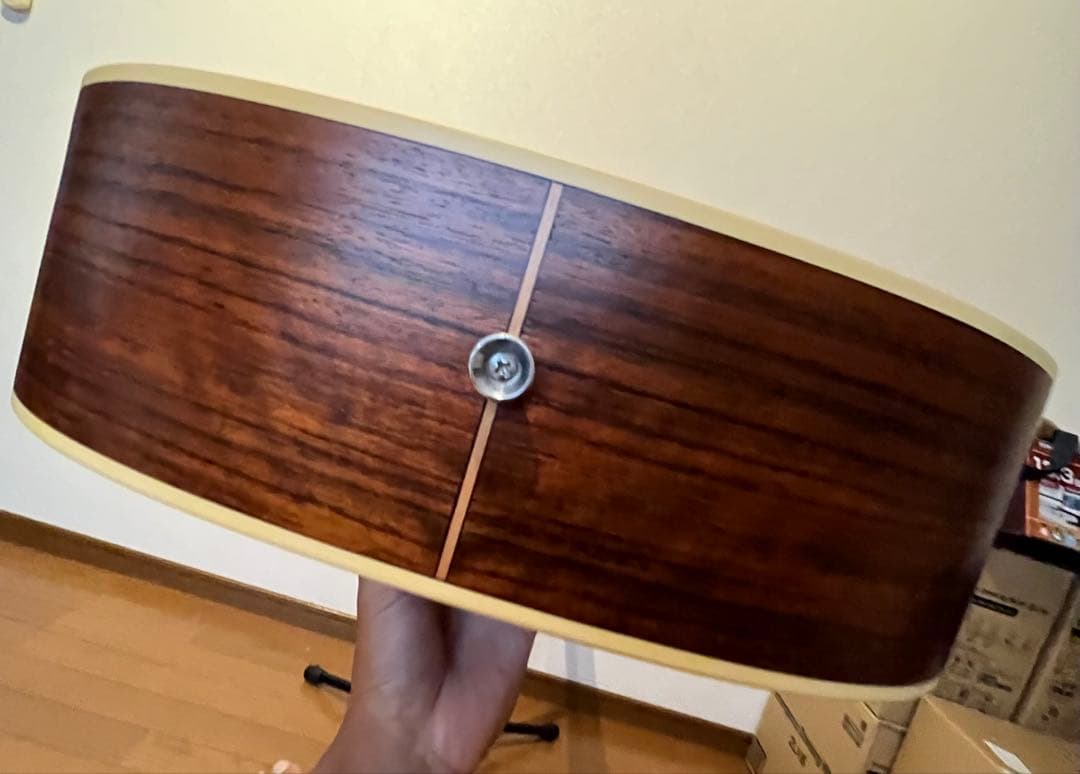 K.Yairi TF-65 アコースティックギター