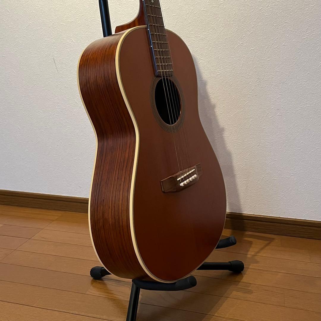K.Yairi TF-65 アコースティックギター