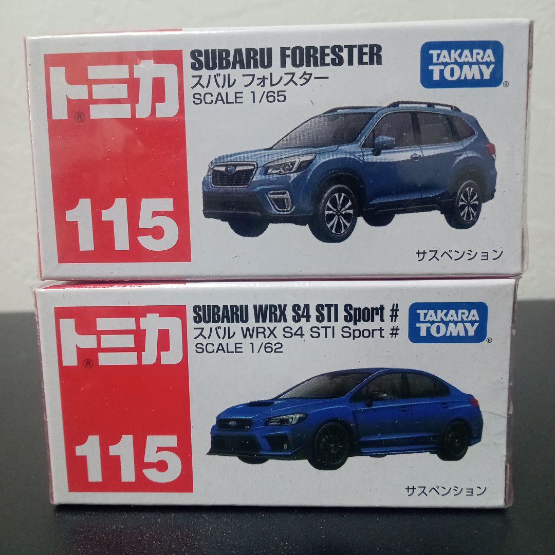 トミカ　新品未開封まとめ売り　８９台（ダブり２５台含む）