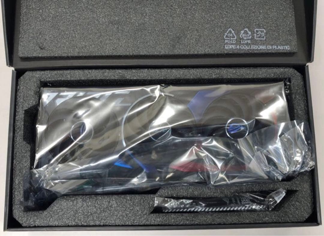 グラフィックボード・グラボ・ビデオカード ROG Strix Gaming GeForce RTX 4070 Ti