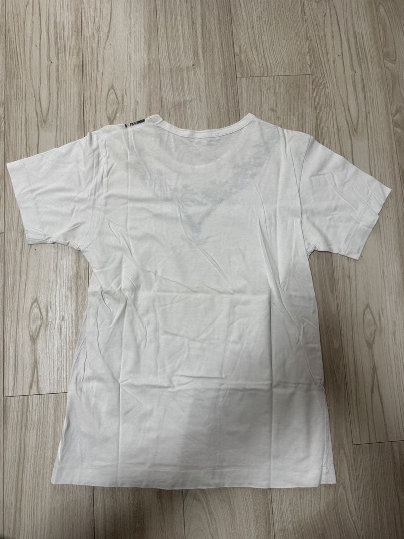 COMME des GARCONS×CHROME HEARTS