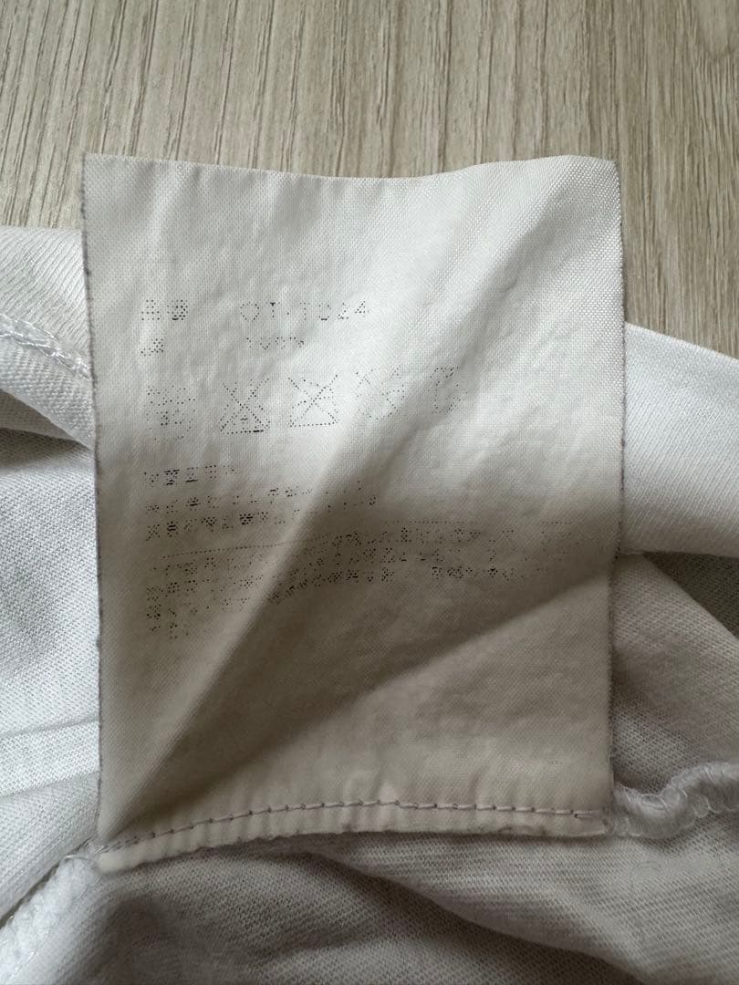 COMME des GARCONS×CHROME HEARTS