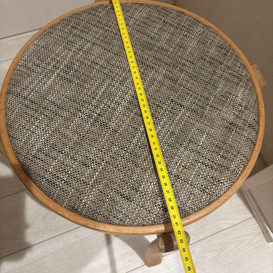 カンディハウスcondeHouse ハントオムスツール