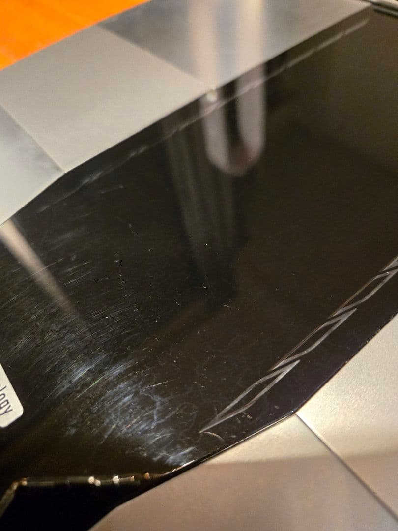 タニタ 体組成計 RD-803L-BK