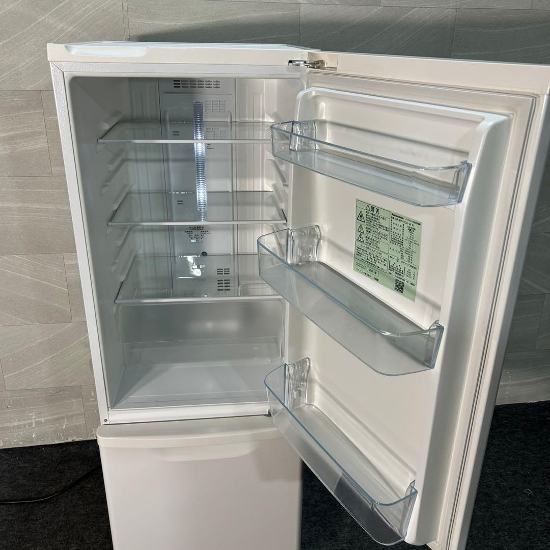 Panasonic 冷蔵庫 168L 2020年製 家電 格安 d3675