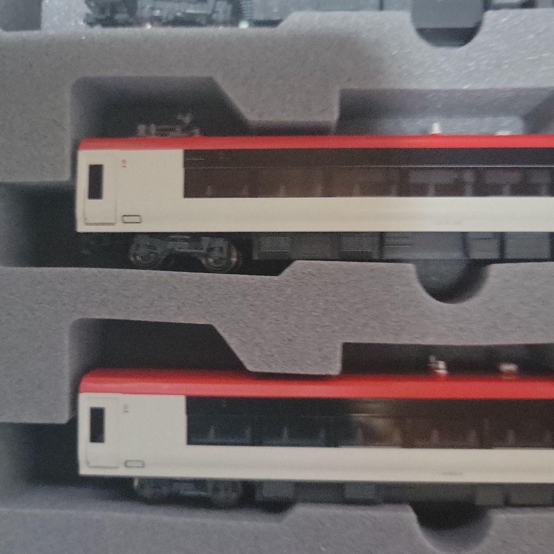 KATO E259系 成田エクスプレス (リニューアルカラー)中古美品