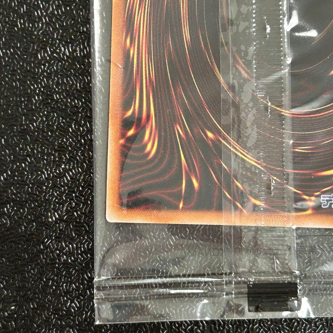 《新品未開封》遊戯王 ブルーアイズ 決闘者伝説 東京ドーム 青眼の白龍