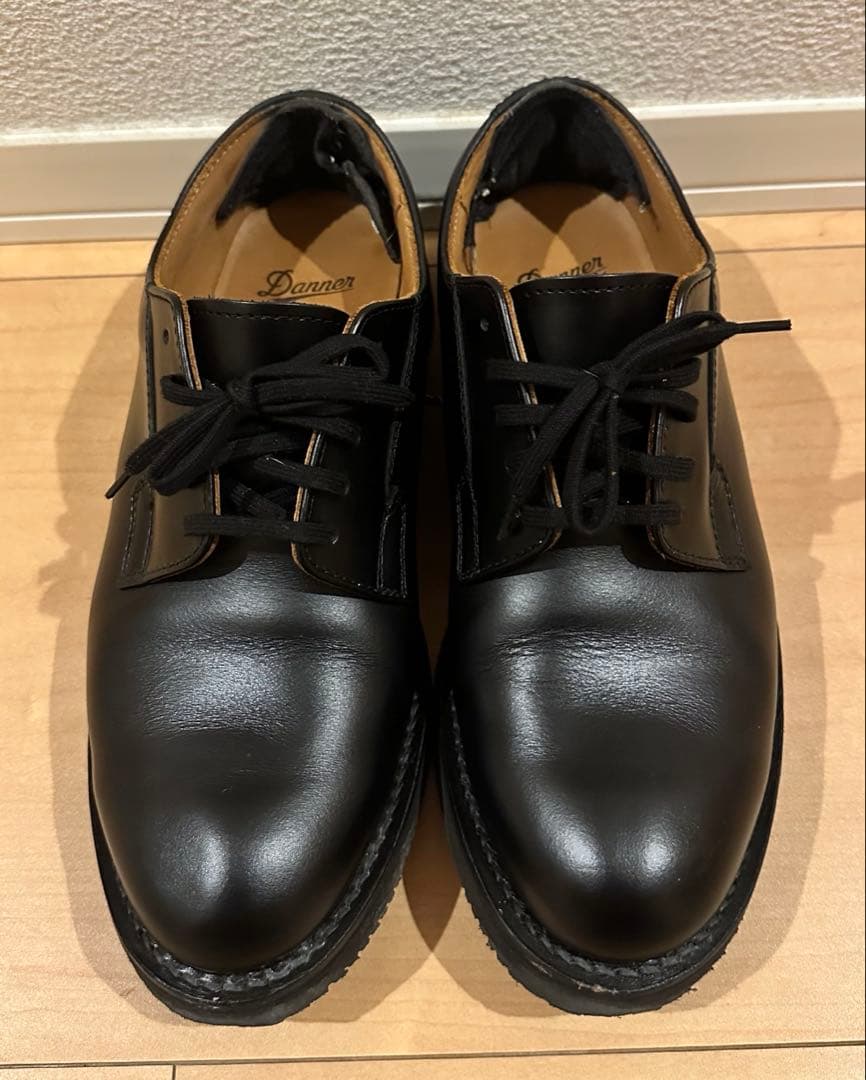 p*i様 DANNER (ダナー) POSTMAN ポストマン 2 レザーシュー