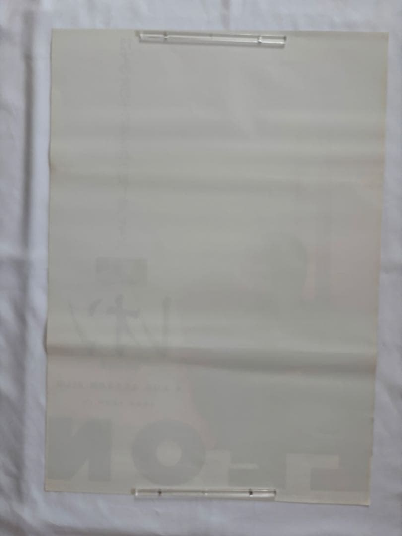 【B2判 映画ポスター】　LEON レオン