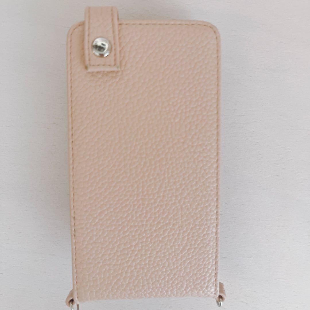 ファミリア　ajew エジュー　マルチ　S ピンク　マルチサイズ