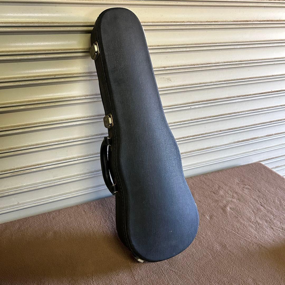 CK38★バイオリン★ 音響機器 バイオリン 弦楽器 弓あり ケースあり