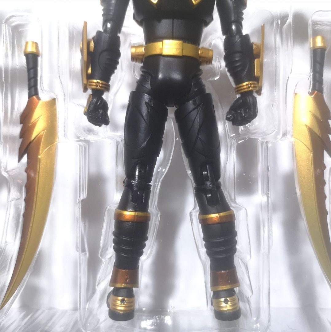 S.H.Figuarts 仮面ライダーオーディン＆ゴルトフェニックス /龍騎