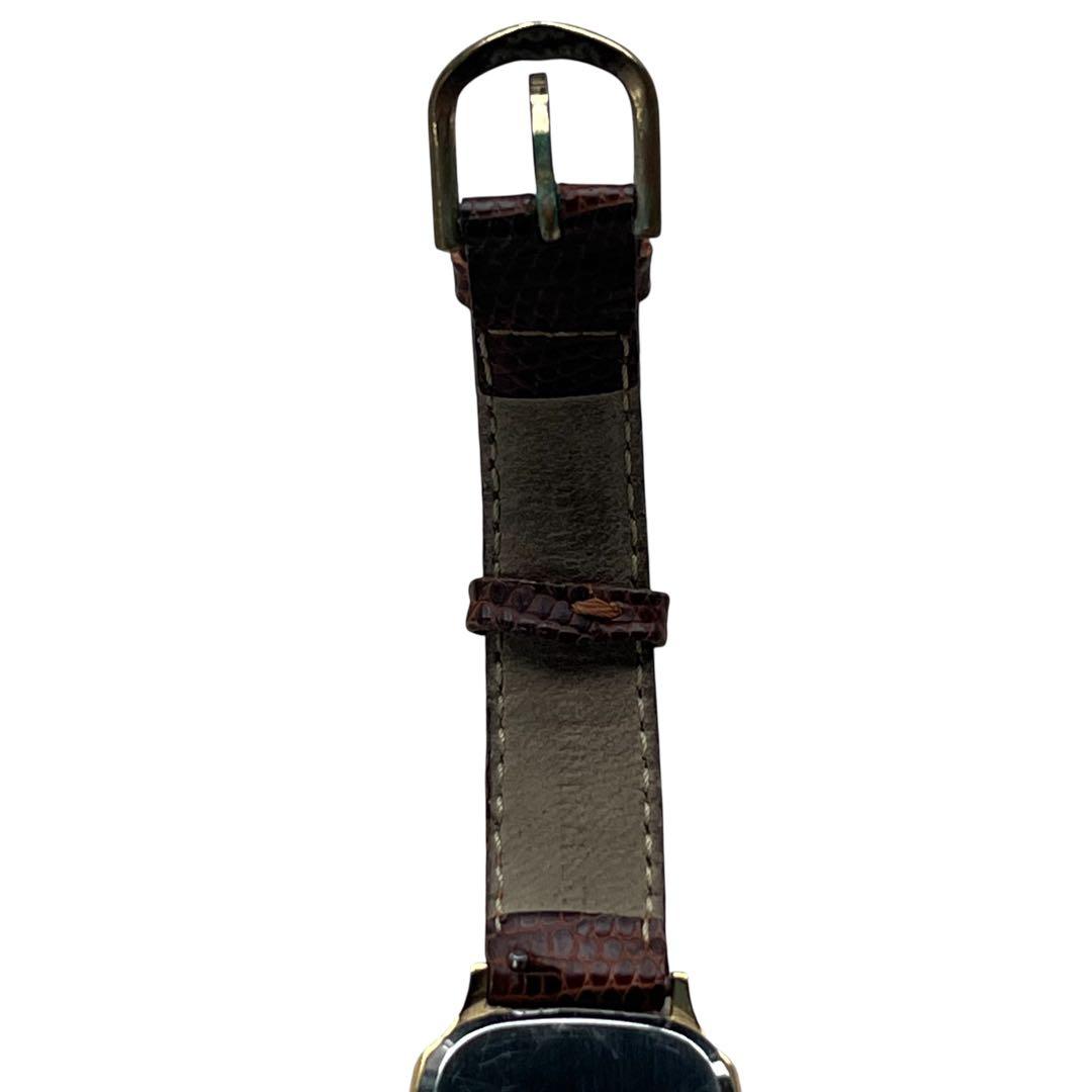 【メ1004-06】【14K】セイコー クレドール 1400-6030