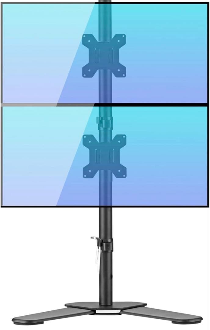 モニター＋スタンド