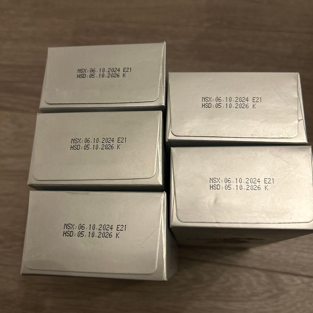 ベトナムコーヒー　5箱セット　ナポレオン