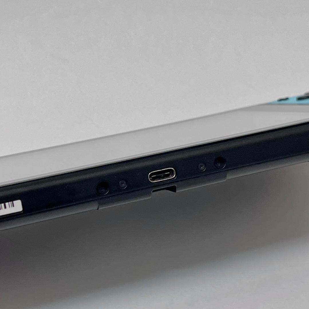 Nintendo Switch あつまれどうぶつの森デザイン 本体のみ