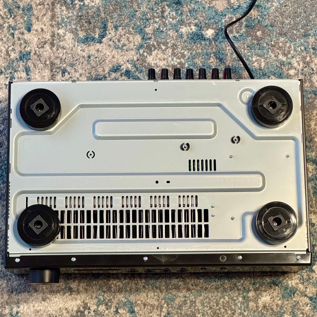 YAMAHA RX-V583 AVアンプ 7.1ch対応