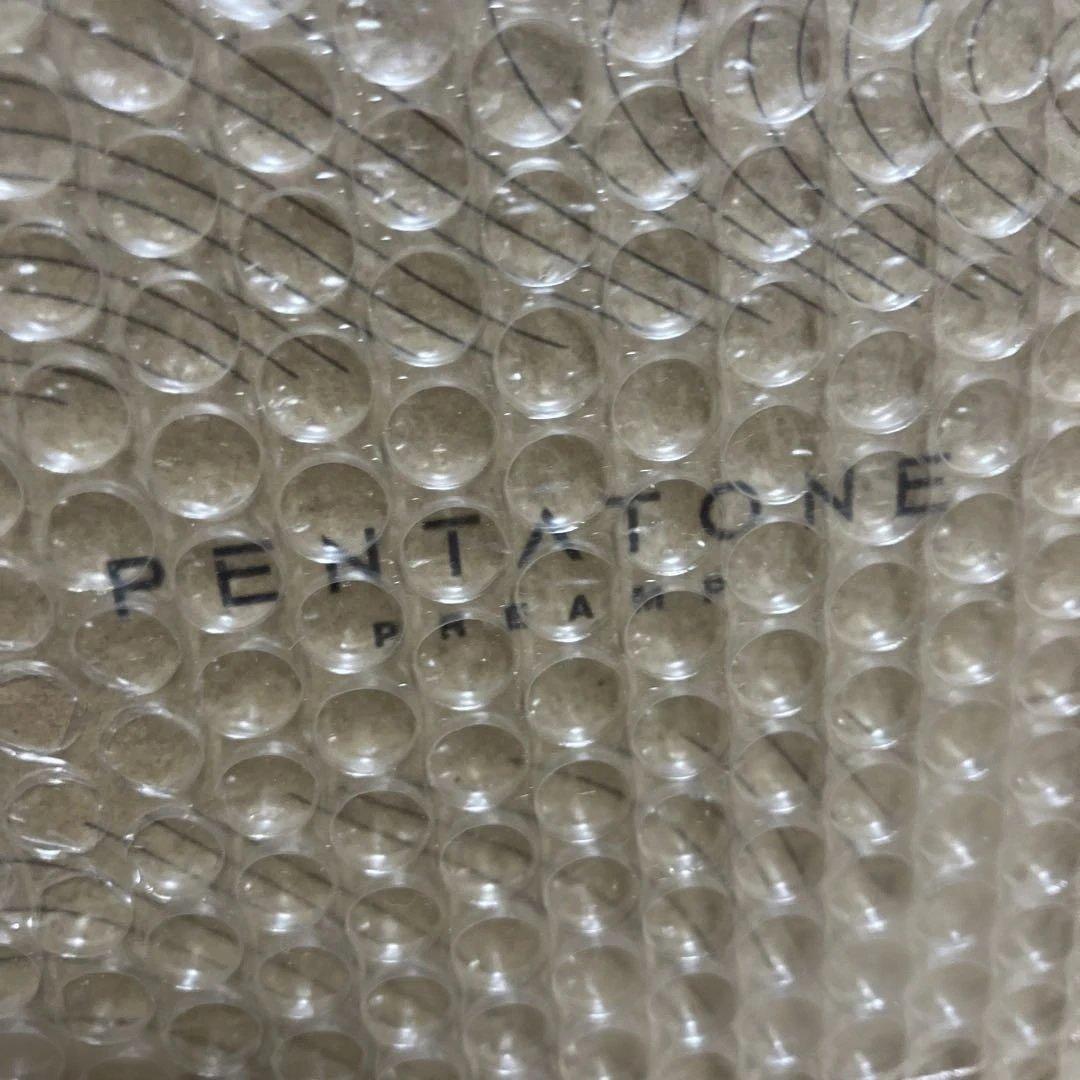 【新品未開封】Ibanez PENTATONE PREAMP