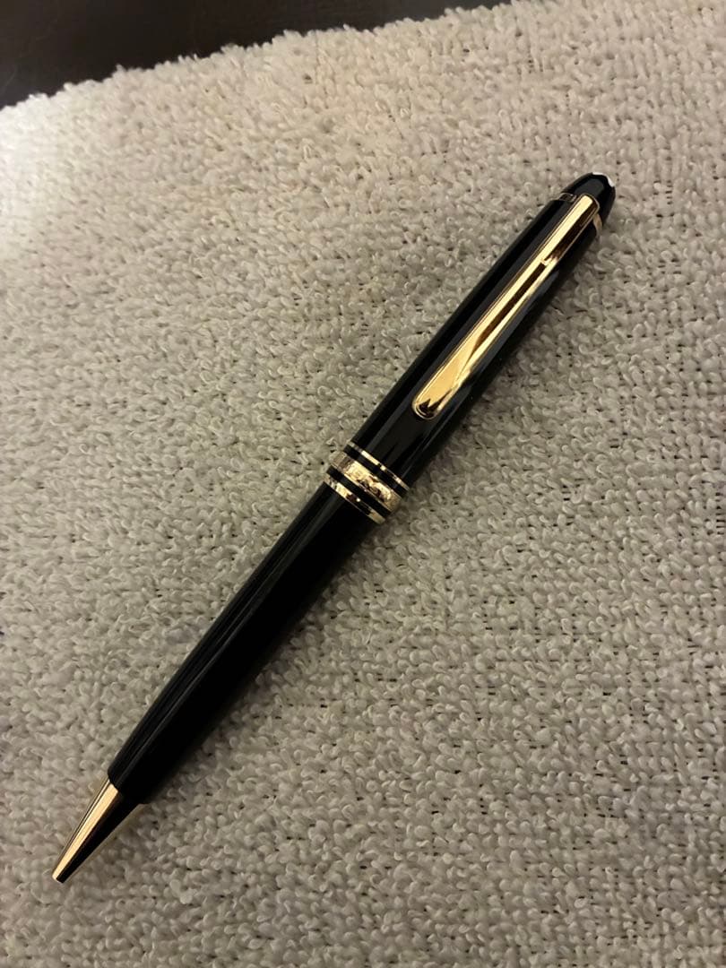 ◾️モンブラン◾️164 ボールペン◾️マイスターシュテュッククラシック◾️新品リフィル