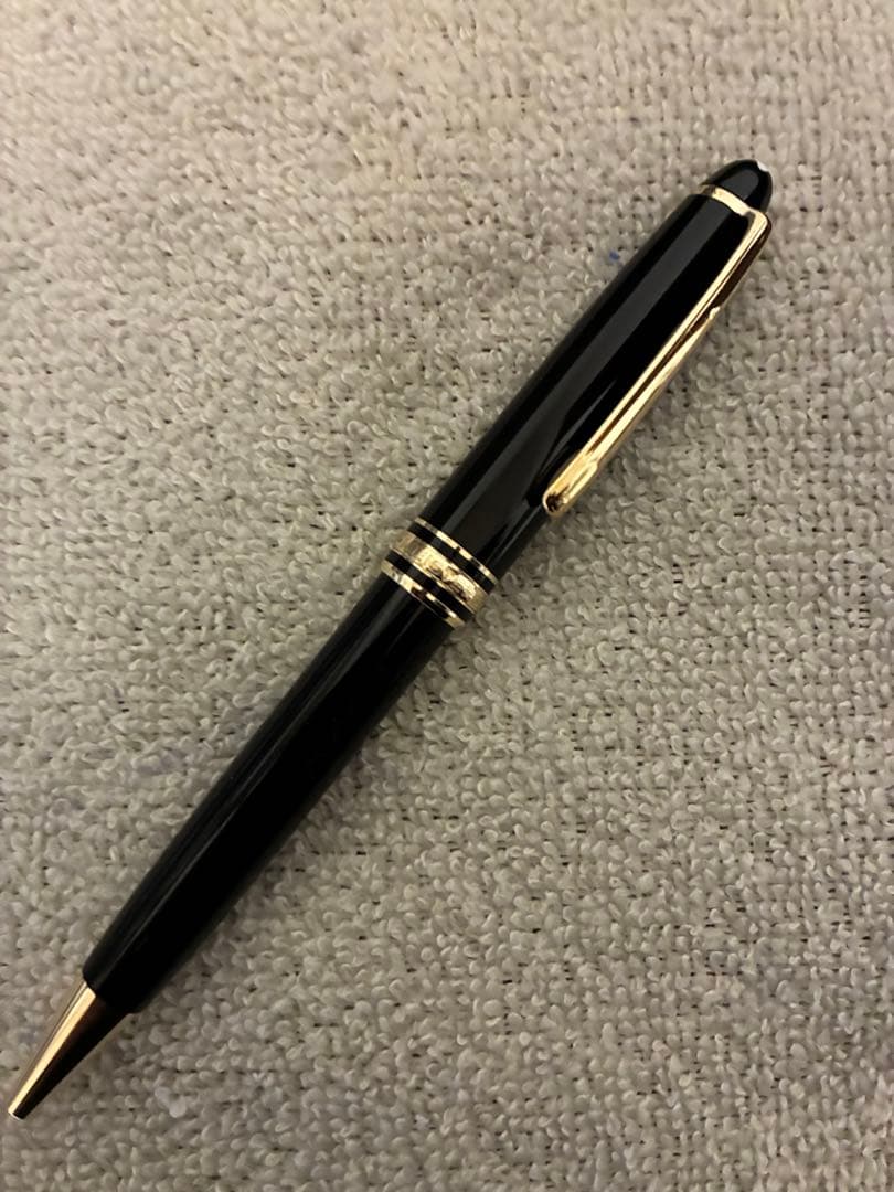 ◾️モンブラン◾️164 ボールペン◾️マイスターシュテュッククラシック◾️新品リフィル