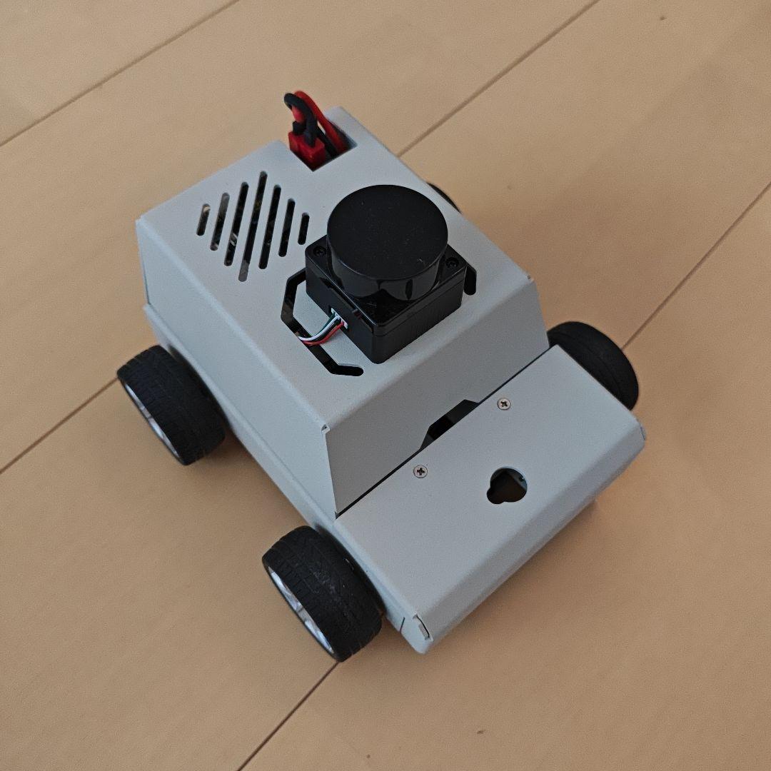 ホビーラジコン コンパクトモデル