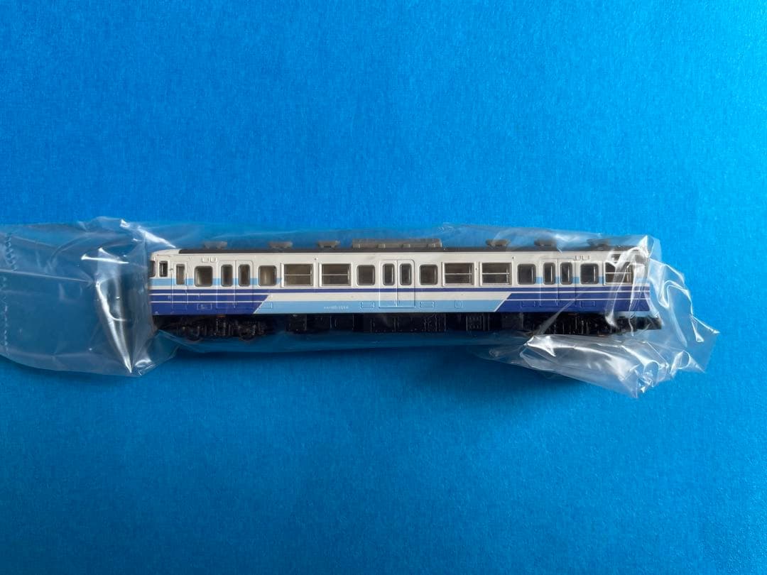 新品　未使用T011-2 　１１５系１０００番台　新新潟色 3両セットZゲージ