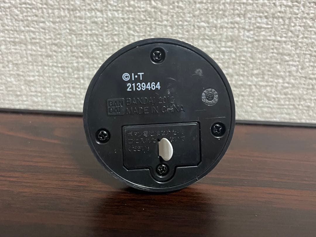 マスコレ 仮面ライダーTHE NEXT 1号 V3 ショッカーライダー 発光