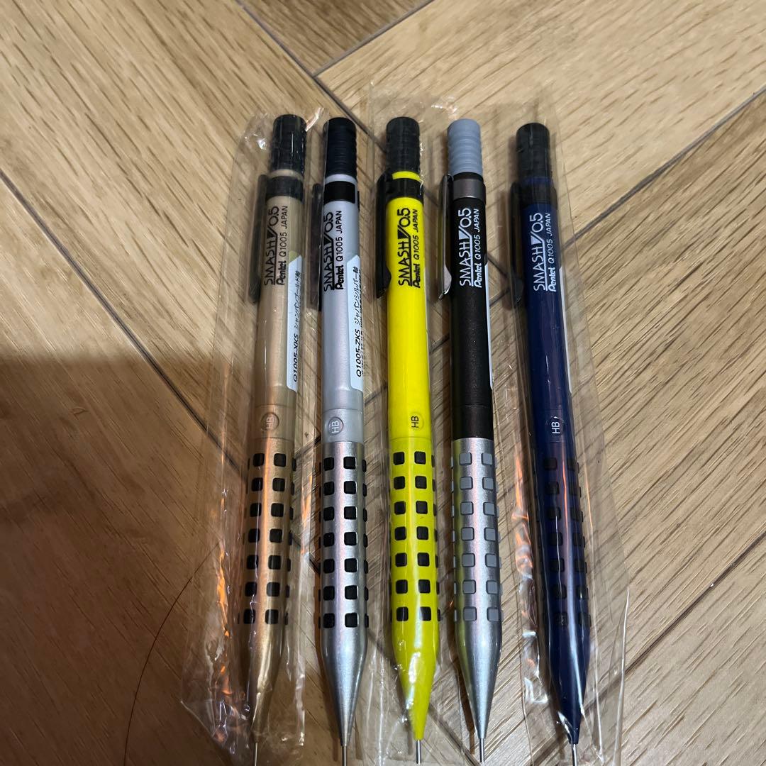 専用　ペンてる　スマッシュ　5本セット