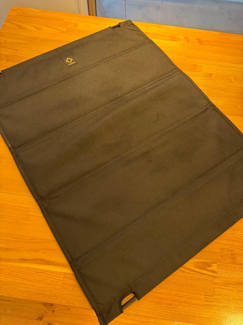 Helinox タクティカルテーブル L ブラック　ヘリノックス　テーブル