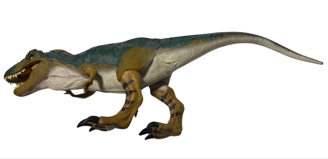 ロストワールド ジュラシックパーク ケナー Kenner Bull T-Rex