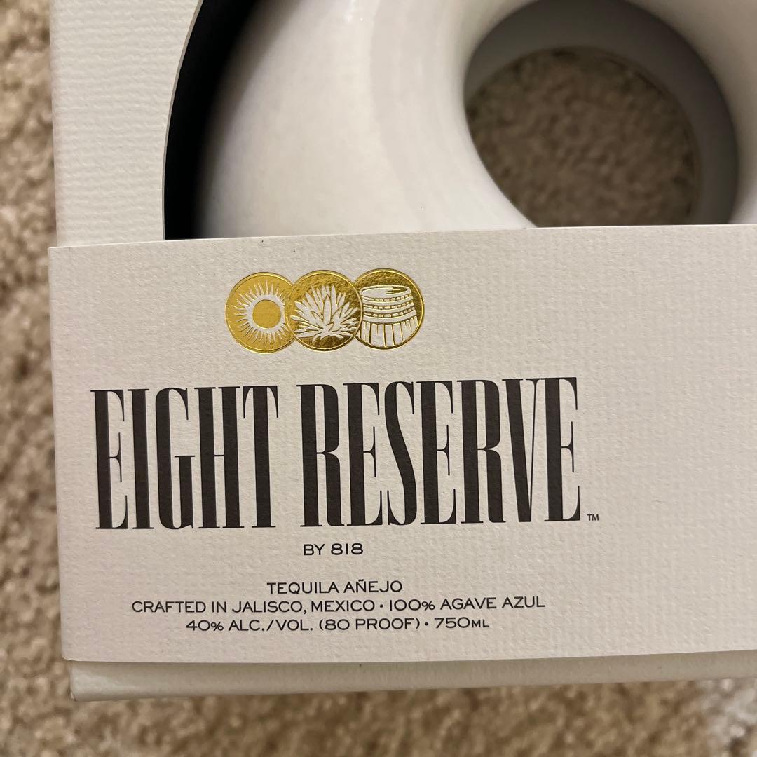 最終値下げ818 テキーラ エイトリザーブ ケンダルジェンナー