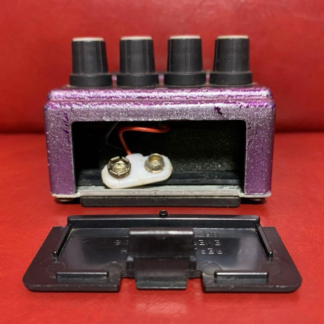 ★激レア! 極初期★ カート・コバーン DOD FX69 GRUNGE