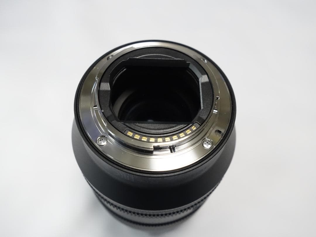 レンズ(単焦点) SONY FE 35mm F1.4 GM SEL35F14GM