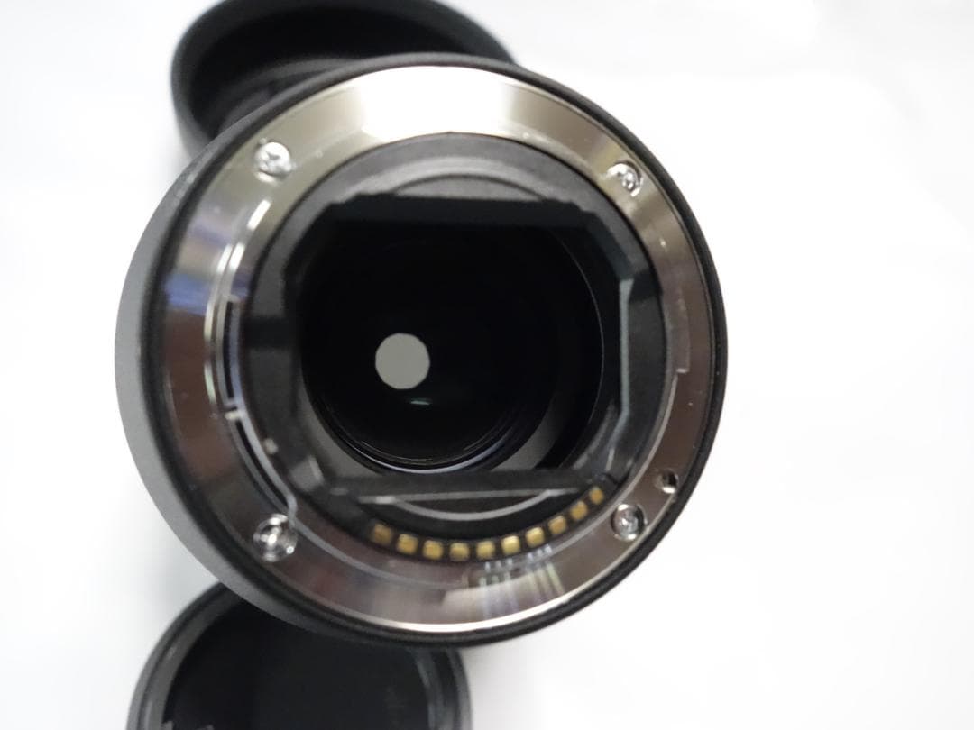 レンズ(単焦点) SONY FE 35mm F1.4 GM SEL35F14GM