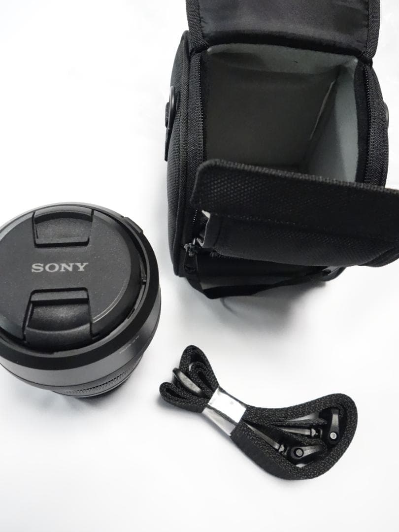 レンズ(単焦点) SONY FE 35mm F1.4 GM SEL35F14GM