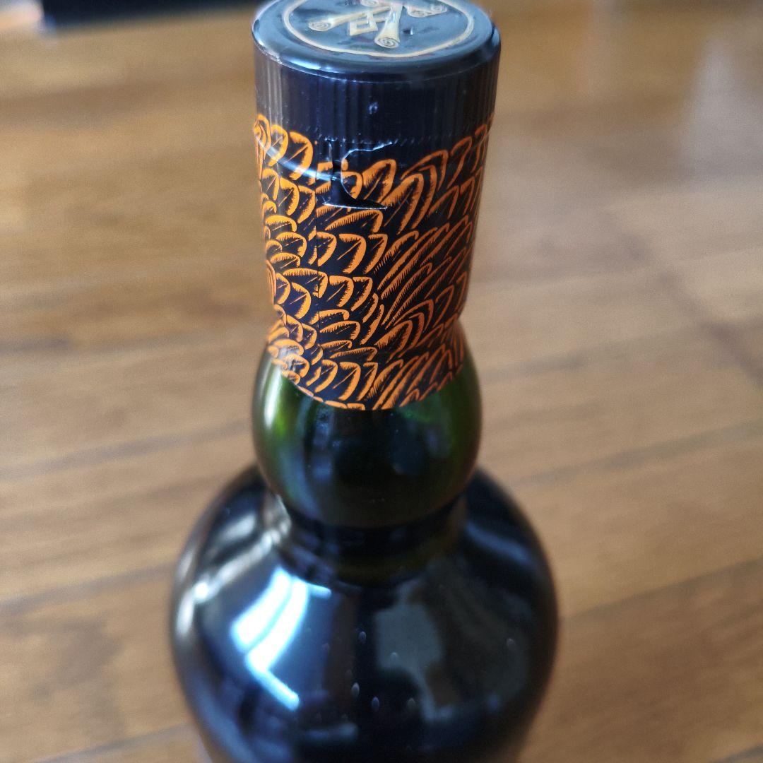 アードベッグアンソロジー ハーピーズテール