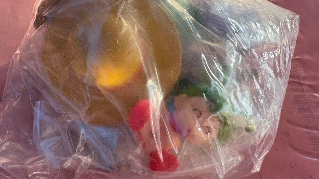 美品　HGシリーズ　Dr.スランプアラレちゃん　全６種　フルコンプセット