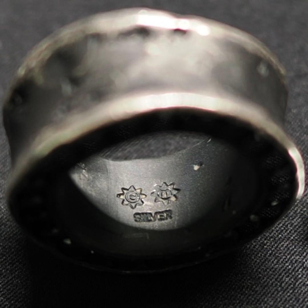 e.m. リング 15号