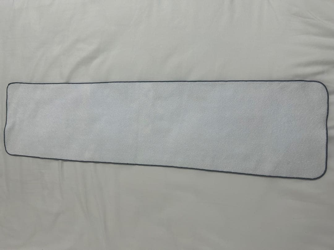 第五人格 identityV バトラーズカフェ ルカバルサー マフラータオル