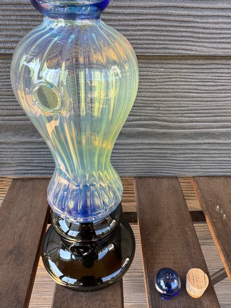 Send UP お香たて