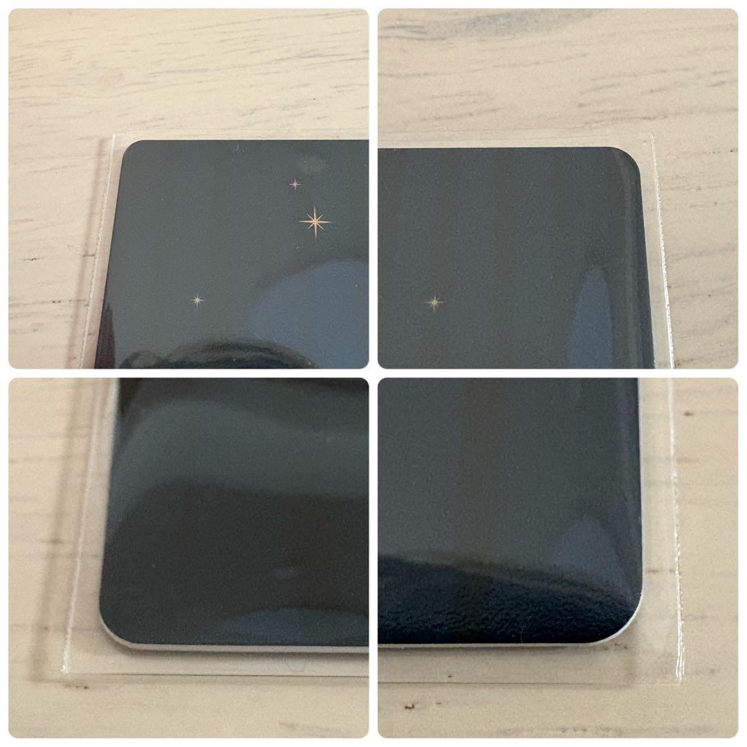 マイリトルポニー 中国 トレカ アップルジャック 繁星包 USR