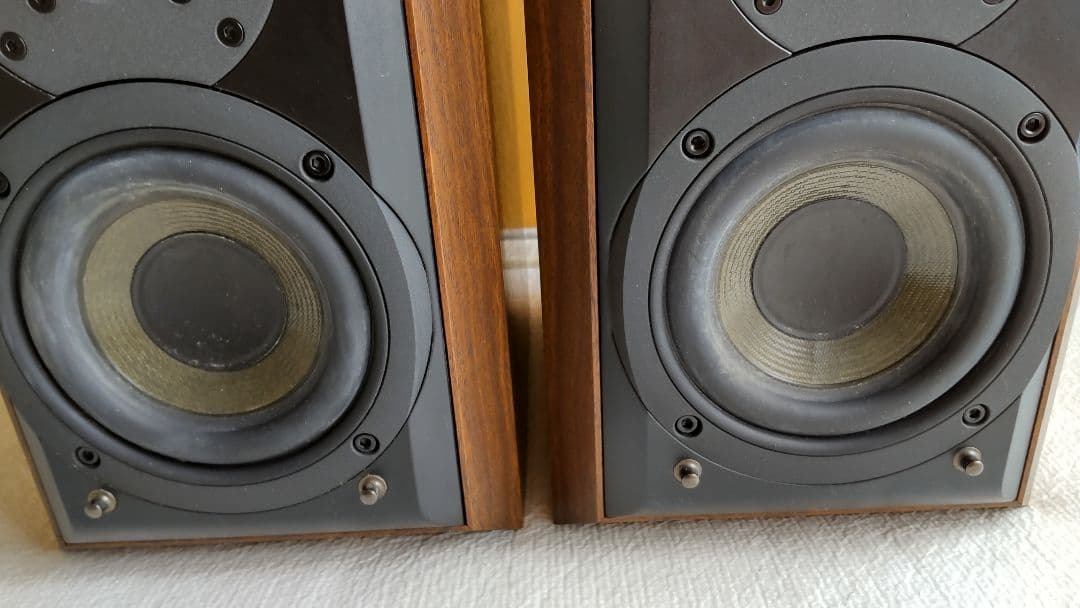 ケンウッドスピーカー　LS-1001